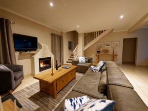  Vacation Hub International | Sterretjie Room