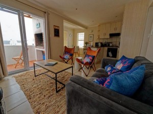  Vacation Hub International | Klein Sterretjie Room