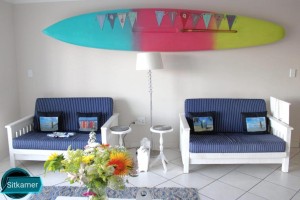  Vacation Hub International | Lady Clarize at neptunes Room