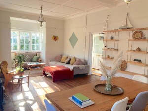  Vacation Hub International | Green Hide Out in Central Knysna Room