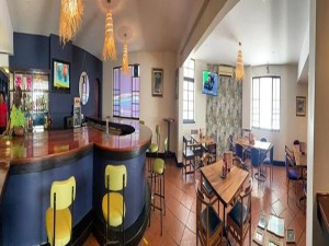  Vacation Hub International | Thistle Hotel Room