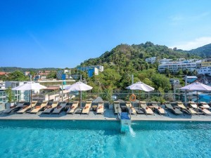  Vacation Hub International | Zenseana Resort & Spa - SHA Plus Room