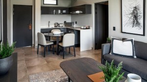  Vacation Hub International | The Catalyst Hotel Room