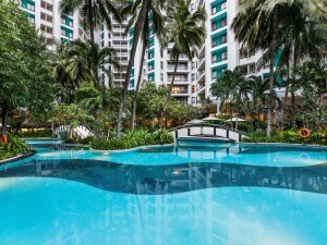  Vacation Hub International | Chatrium Residence Sathon Bangkok Room