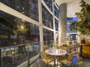  Vacation Hub International | Nina Hotel Causeway Bay Room