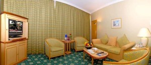  Vacation Hub International | TOP Grand Continental Flamingo Hotel Room
