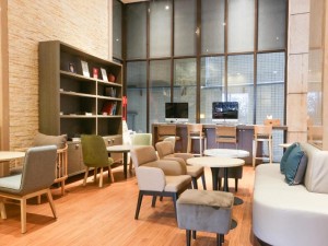  Vacation Hub International | City Suites - Taipei Nandong Room