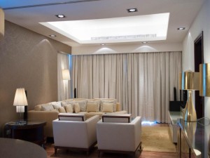 Vacation Hub International | La Suite Dubai Hotel Room