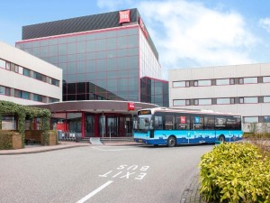  Vacation Hub International | Ibis Schiphol Amsterdam Airport Room