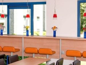  Vacation Hub International | ibis budget Amsterdam Airport Room