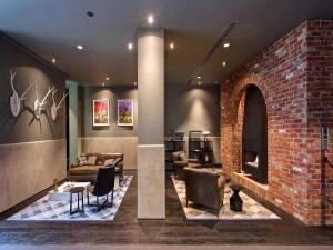 Vacation Hub International | WRAP on Southbank Room
