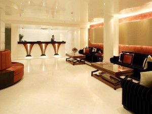  Vacation Hub International | Piraeus Theoxenia Hotel Room