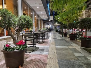  Vacation Hub International | Savoy Hotel Piraeus Room