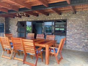  Vacation Hub International | Makhato Bush Lodge 55 Room