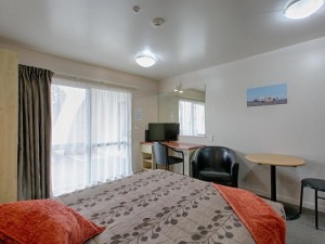  Vacation Hub International | Bella Vista Motel Hokitika Room