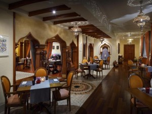  Vacation Hub International | Mövenpick Hotel & Apartments Dubai Room