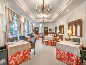  Vacation Hub International | Vincci La Rabida Room