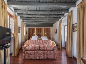  Vacation Hub International | Hotel Las Casas de la Judería Room