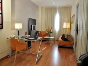  Vacation Hub International | Vértice Sevilla Aljarafe Room