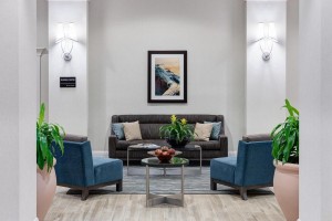  Vacation Hub International | Hampton Inn Fort Lauderdale Downtown Las Olas Area Room