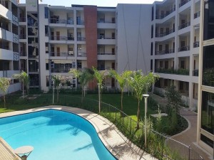  Vacation Hub International | Ashton Apartments Central Park Room