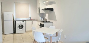  Vacation Hub International | Ballito Groves 615 Room