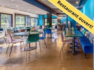  Vacation Hub International | Brit Hotel Marseille Aéroport - A&S Room