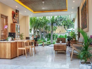  Vacation Hub International | The Kalyana Ubud Resort Room