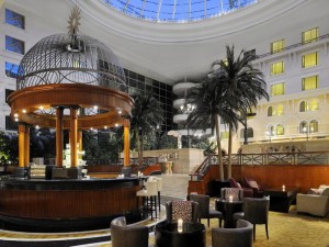  Vacation Hub International | The Bristol Hotel Room