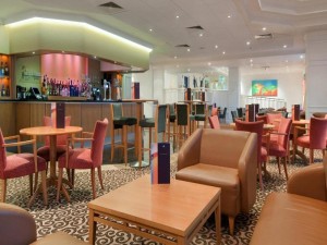  Vacation Hub International | Hilton Leicester Hotel Room