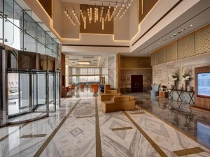  Vacation Hub International | The S Hotel Al Barsha Room
