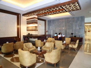  Vacation Hub International | Golden Tulip Media Hotel Room