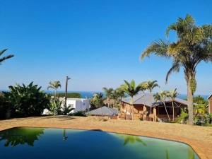  Vacation Hub International | Milk and Honey Guesthouse Room