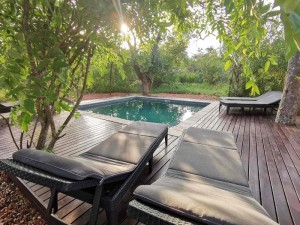  Vacation Hub International | Gem In The Bush Lodge Room