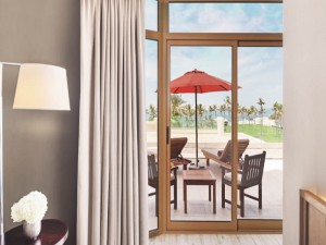  Vacation Hub International | JA Beach Hotel - Jebel Ali Hotels & Resorts Room