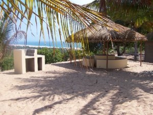  Vacation Hub International | Sunset Lodge Mozambique Room