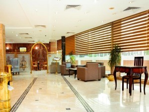  Vacation Hub International | Gawharet Al Ahram Hotel Room
