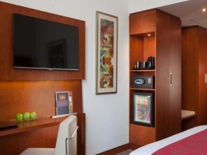  Vacation Hub International | Steigenberger Hotel El Tahrir Cairo Room