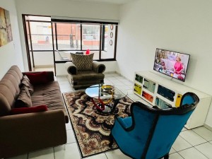  Vacation Hub International | Safi Luxury Apartment 2 Room