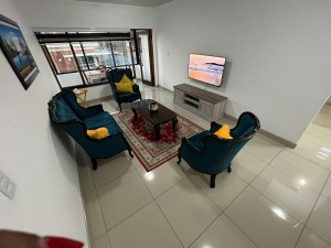  Vacation Hub International | Safi Elegant Holiday Suite 5 Room