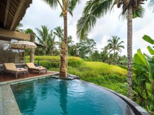  Vacation Hub International | Puri Gangga Resort Ubud Room