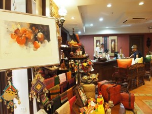  Vacation Hub International | The Siam Heritage Hotel Room