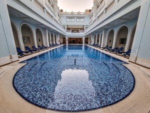  Vacation Hub International | IL Mercato Hotel & Spa Room