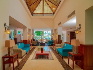  Vacation Hub International | Sierra Sharm El Sheikh Room