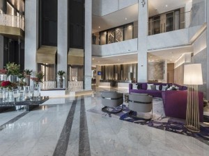  Vacation Hub International | Al Bandar Rotana – Dubai Creek Room