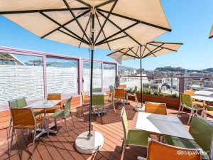  Vacation Hub International | Novus City Hotel Room