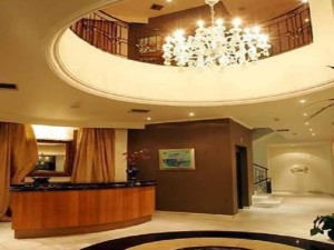  Vacation Hub International | Art Hotel Athens Room