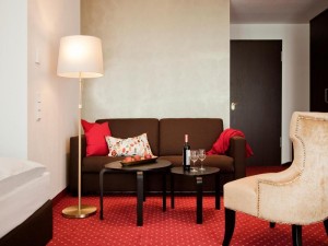  Vacation Hub International | Gold Palais Hotel Room