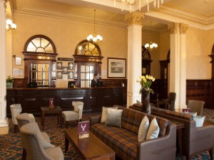  Vacation Hub International | Imperial Hotel Blackpool Room