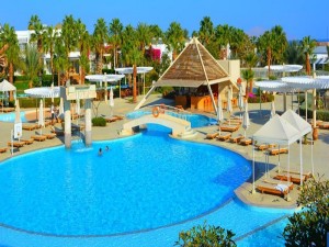  Vacation Hub International | Monte Carlo Sharm Resort & Spa Room